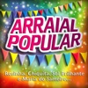 Arraial Popular, 2014