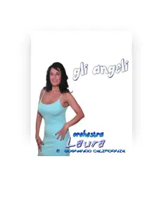 Poslechněte si interpreta Orchestra Laura e Sognando California, sledujte hudební videa, přečtěte si životopis, podívejte se na data turné a další informace.