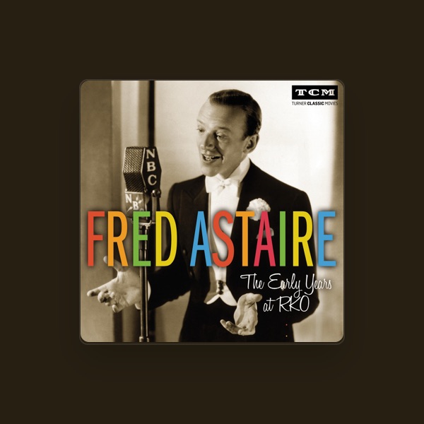 Fred Astaire's avatar