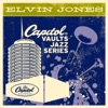 Elvin Jones - Currents/Pollen