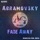 Abramovsky-Fade Away