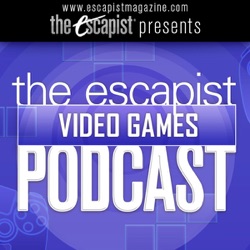 Escapist Podcast Video Podcast