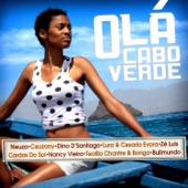 Olá Cabo Verde artwork