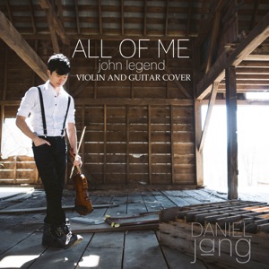 All of Me - Single