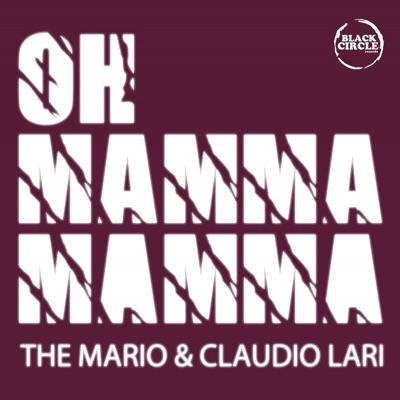 Oh mamma mamma - Single