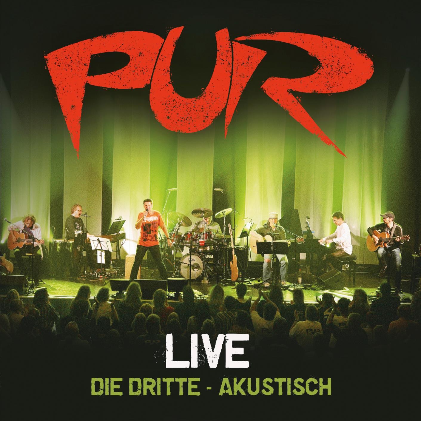 Die Dritte - Akustisch (Live)