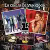 La Oreja de Van Gogh - Jueves (Directo Primera Fila)