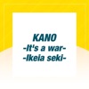 It's A War (Re