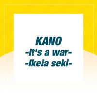 It's A War (Re Edit)