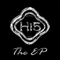 Hi Five the EP - Hi-Five