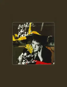 Listen to Graziella De Michele, watch music videos, read bio, see tour dates & more!