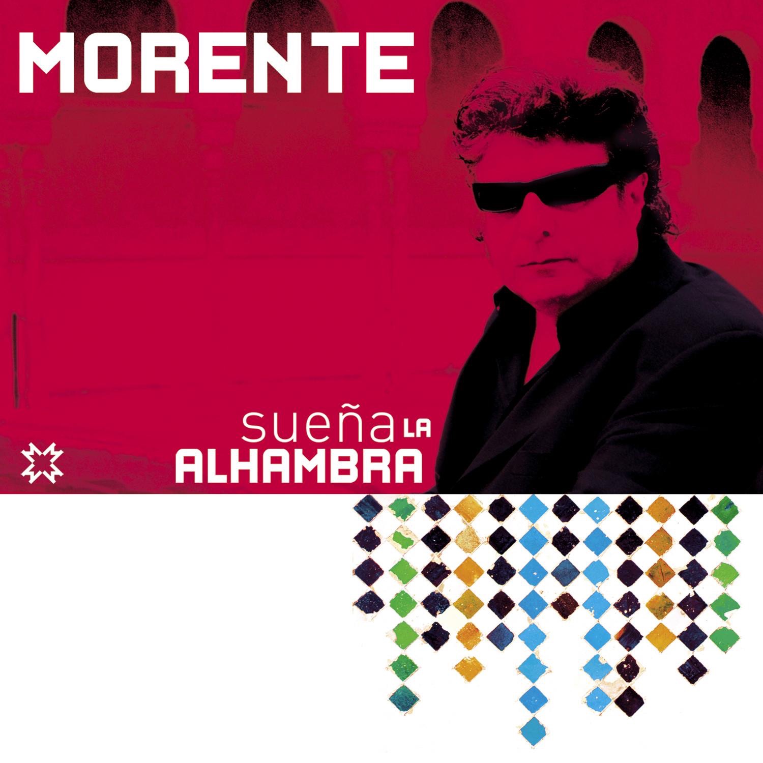Sueña la Alhambra