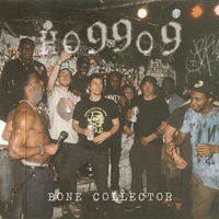 Bone Collector - Single - Ho99o9