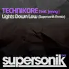 Lights Down Low