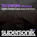 Lights Down Low (Supersonik Mix)