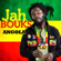Angola - Jah Bouks