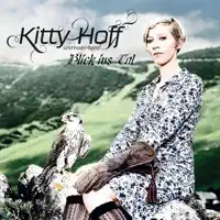 Blaue Stunde — Kitty Hoff