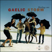 Drink the Night Away - Gaelic Storm