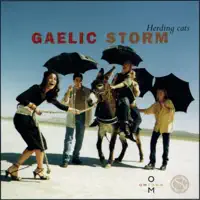 After Hours At McGann's — Gaelic Storm