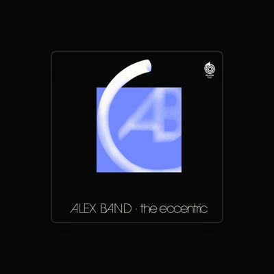 Listen to Alex Band, watch music videos, read bio, see tour dates & more!