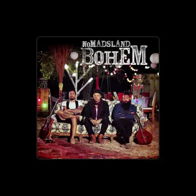 Listen to Bohem, watch music videos, read bio, see tour dates & more!