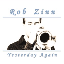 Rob Zinn - Back Where We Started
