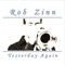 Back Where We Started - Rob Zinn lyrics