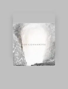 Listen to Ten Commandos, watch music videos, read bio, see tour dates & more!