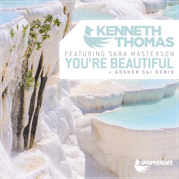 You're Beautiful feat. Sara Masterson - Single