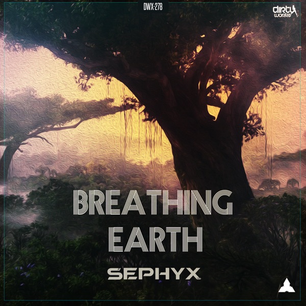 Breathing Earth - Single