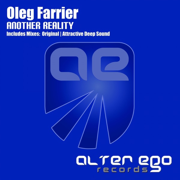 Another Reality - Single
