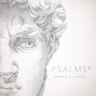 Shane & Shane Psalm 46 (Lord Of Hosts)