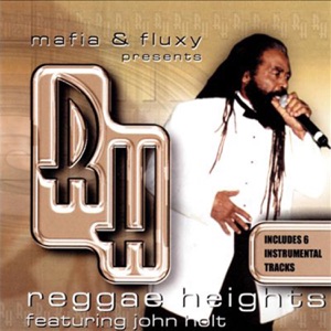 Reggae Heights