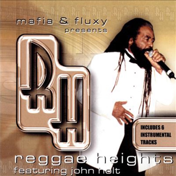 Reggae Heights