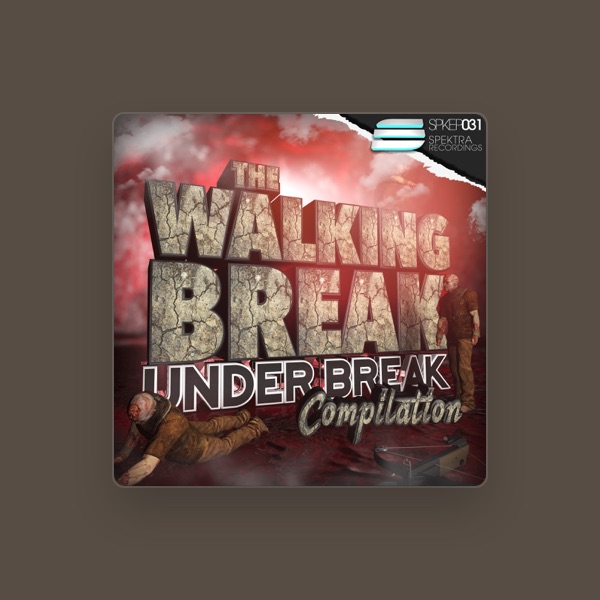 Under Break's avatar