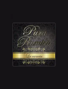 Poslechněte si interpreta Pura Rumba, sledujte hudební videa, přečtěte si životopis, podívejte se na data turné a další informace.