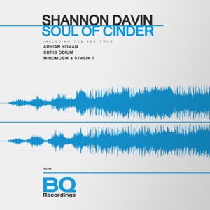 Soul of Cinder - EP