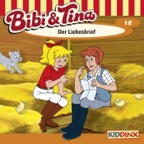 Bibi und Tina Lied