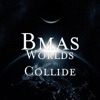 Worlds Collide artwork