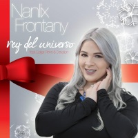 Rey Del Universo (Navidad) [feat. Edgar René & Devotion] - Single - Nanlix Frontany