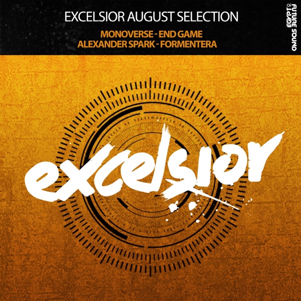 Excelsior August Selection - EP