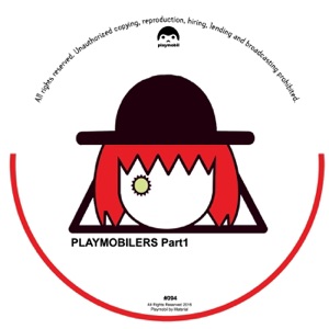 Playmobilers Part1 - Ep
