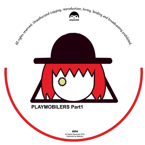 Playmobilers Part1 - Ep