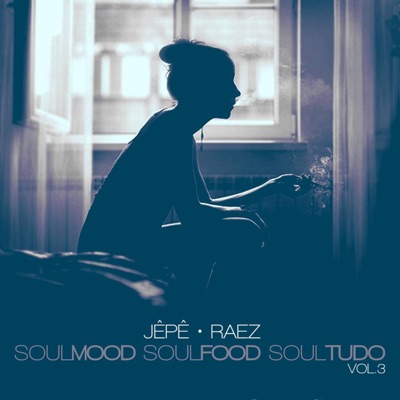 SoulMood SoulFood SoulTudo, Vol. 3
