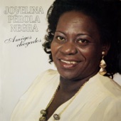 Jovelina Perola Negra - Poeta do Morro
