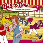 Bibi und Tina Lied
