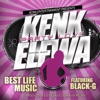 Kenkelewa (feat. Black-G) - Single