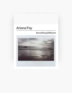 Listen to Ariana Fay, watch music videos, read bio, see tour dates & more!