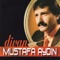 Divan - Mustafa Aydın lyrics