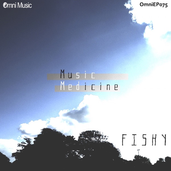 Music Medicine - EP